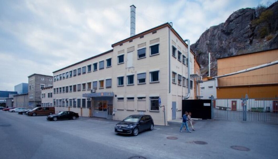 Institutt for energiteknikk i Halden har fått avdekket at det har foregått misligheter med forskningsresultat ved instituttet over flere år. Institutt for energiteknikk i Halden har fått avdekket at det har foregått misligheter med forskningsresultat ved instituttet over flere år.