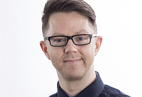 Hans Jørgen Gåsemyr, forskar ved UiB og NUPI. Foto: Christopher Olssøn. Hans Jørgen Gåsemyr, forskar ved UiB og NUPI. Foto: Christopher Olssøn.