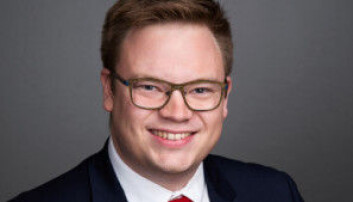 Fylkesordfører Even Aleksander Hagen i Innlandet fylkeskommune. Fylkesordfører Even Aleksander Hagen i Innlandet fylkeskommune.