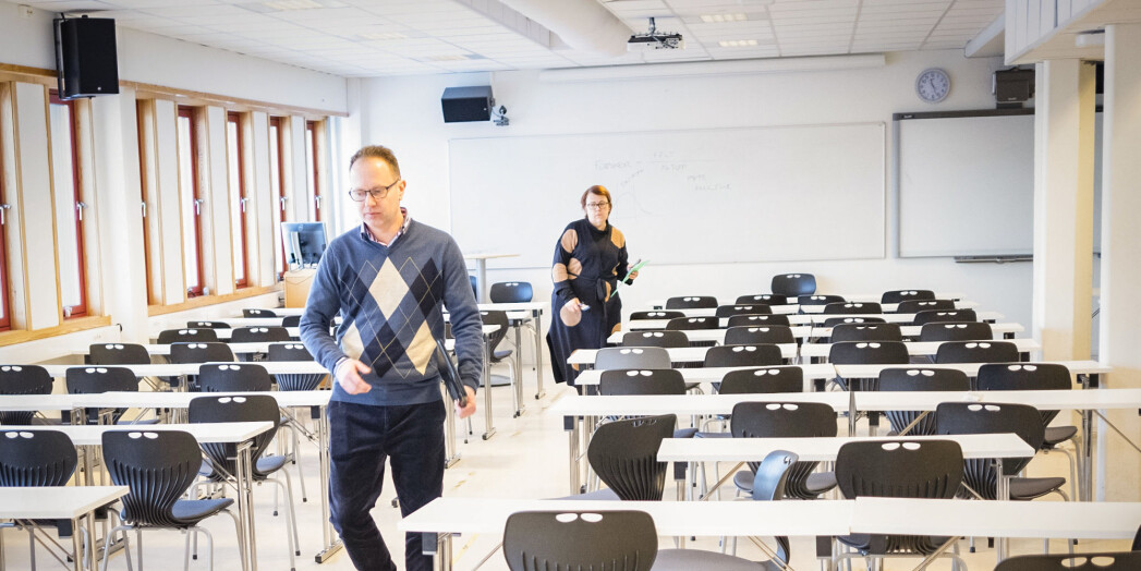 Øyvind Eikrem Øyvind Eikrem