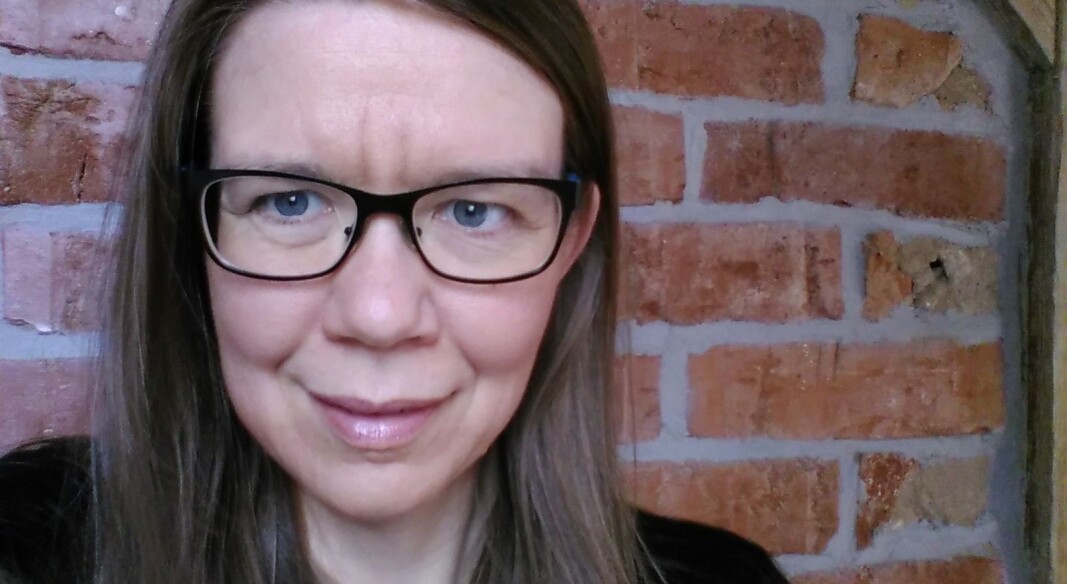 Amrei Müller saksøker Universitetet i Oslo for brudd på kvalifikasjonsprinsippet og diskrimineringsforbudet. Amrei Müller saksøker Universitetet i Oslo for brudd på kvalifikasjonsprinsippet og diskrimineringsforbudet.
