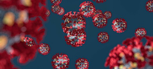 Norsk forsker mener koronaviruset er skapt av kinesere og amerikanere