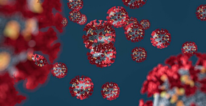 Norsk forsker mener koronaviruset er skapt av kinesere og amerikanere