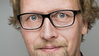 Geir Heierstad er ansatt som NIBR-direktør. Geir Heierstad er ansatt som NIBR-direktør.