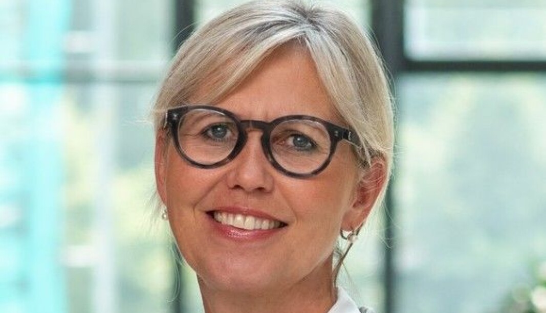Prorektor Gøril Hannås ved Universitetet i Agder opplever at det er strort behov for de korte nettkursene. Prorektor Gøril Hannås ved Universitetet i Agder opplever at det er strort behov for de korte nettkursene.