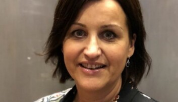 Marit Martinsen Dahle er hovedtillitsvalgt for NTL ved UiT. Marit Martinsen Dahle er hovedtillitsvalgt for NTL ved UiT.