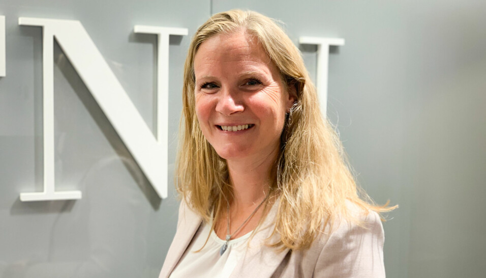 Direktør for politikk i NHO, Mari Sundli Tveit, mener Asheims uttalelser er en viktig avklaring fra regjeringen i forbindelse med norsk deltakelse i EUs nye rammeprogram for forskning og innovasjon.