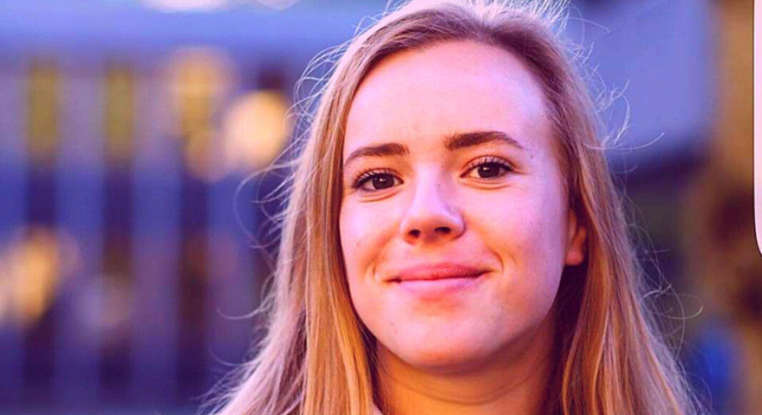 Ett spørsmål trer fram i lys av dette stortingsvedtaket: Hvorfor ha høyere utdanning i det hele tatt, spør Sofie Lekve. Ett spørsmål trer fram i lys av dette stortingsvedtaket: Hvorfor ha høyere utdanning i det hele tatt, spør Sofie Lekve.