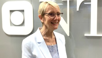 Rektor Anne Borg mener rektoratetet vil nyte godt av Reitans statsvitenskapskompetanse. Rektor Anne Borg mener rektoratetet vil nyte godt av Reitans statsvitenskapskompetanse.