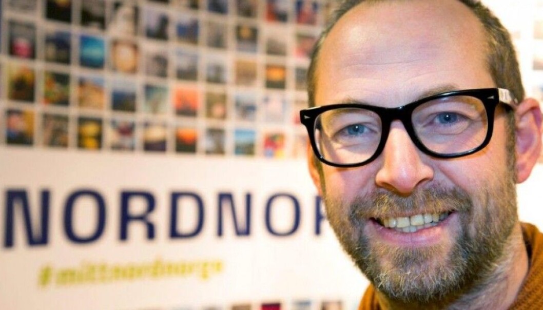 — Høyt utbygd maktarroganse, tordner Ketil Zachariassen etter at styret ved UiT vedtok ansatt rektor, tross sterk motstand blant de ansatte. — Høyt utbygd maktarroganse, tordner Ketil Zachariassen etter at styret ved UiT vedtok ansatt rektor, tross sterk motstand blant de ansatte.