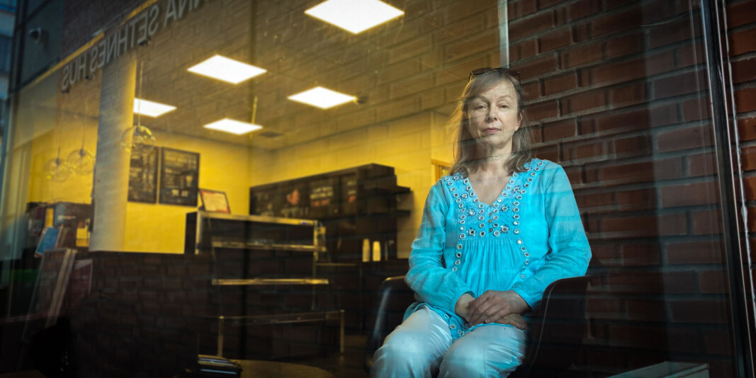 Torunn Arntsen Sajjad mener det er ansettelsesprosesser i akademia som ikke alltid tåler dagens lys og mye kameraderi, og har flere forslag til endringer. Torunn Arntsen Sajjad mener det er ansettelsesprosesser i akademia som ikke alltid tåler dagens lys og mye kameraderi, og har flere forslag til endringer.