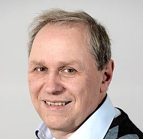 Jan Ubøe er matematikkprofessor. Jan Ubøe er matematikkprofessor.