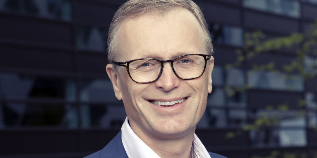 Arne Flåøyen i NordForsk mener det er mye å lære av de nordiske landenes ulike respons på Covid-19-krisen. Arne Flåøyen i NordForsk mener det er mye å lære av de nordiske landenes ulike respons på Covid-19-krisen.
