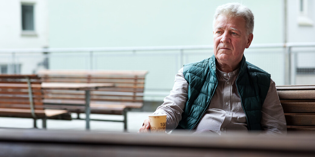 — Jeg sa som sant var at «tyskerne har vært her før». Det er et faktum. Vel så riktig som at tyskerne var her under andre verdenskrig er at de tyske hanseatene var her lenge før den tid og bygget opp Hansa-byen, sier psykologiprofessor Svein Larsen ved Universitetet i Bergen. — Jeg sa som sant var at «tyskerne har vært her før». Det er et faktum. Vel så riktig som at tyskerne var her under andre verdenskrig er at de tyske hanseatene var her lenge før den tid og bygget opp Hansa-byen, sier psykologiprofessor Svein Larsen ved Universitetet i Bergen.
