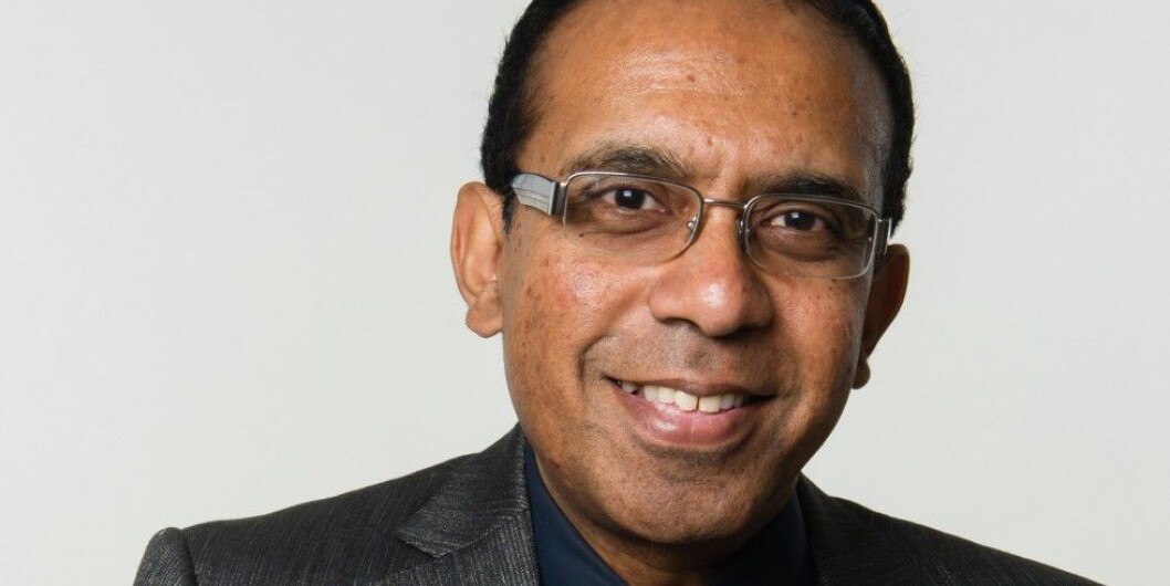 Studenter og ansatte med minoritetsbakgrunn kan fortelle om personlige erfaringer som tilsier at mangfold må få økt oppmerksomhet i sektoren, skriver professor i kjemi ved UiT, Abhik Ghosh, og prorektor Kenneth Ruud. Studenter og ansatte med minoritetsbakgrunn kan fortelle om personlige erfaringer som tilsier at mangfold må få økt oppmerksomhet i sektoren, skriver professor i kjemi ved UiT, Abhik Ghosh, og prorektor Kenneth Ruud.