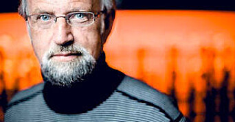 Torbjørn Færøvik er kritisk til konfutseinstituttene. Torbjørn Færøvik er kritisk til konfutseinstituttene.