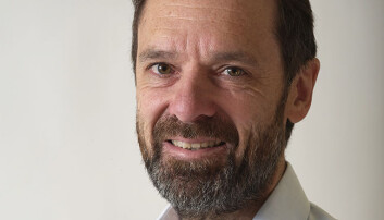 Jan-Gunnar Winther ønsker ikke å svare på om han vil søke nå. . Jan-Gunnar Winther ønsker ikke å svare på om han vil søke nå. .