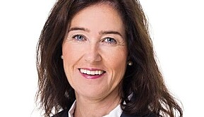 Helsedekan Bjørg F. Oftedal ved Universitetet i Stavanger. Helsedekan Bjørg F. Oftedal ved Universitetet i Stavanger.