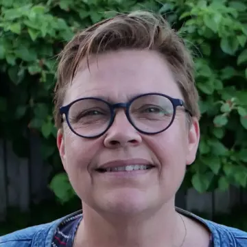 Helen Karen Eriksen