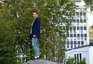 80 prosent av studentane vil koma til Bergen til studiestart