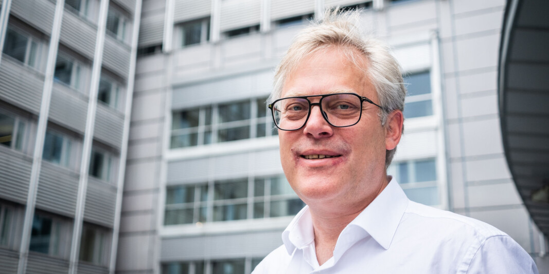 Innleggsforfatterne mener det er tonedøvt av fungerende Nokut-direktør Øystein Lund, å kreve systemer og strategier for å bedre kvaliteten i utdanningen til høsten. Innleggsforfatterne mener det er tonedøvt av fungerende Nokut-direktør Øystein Lund, å kreve systemer og strategier for å bedre kvaliteten i utdanningen til høsten.