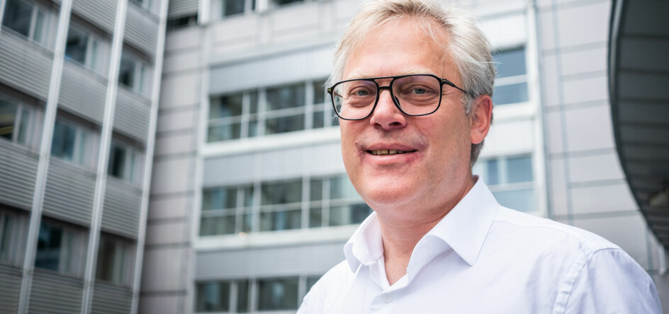 Fungerende Nokut-direktør Øystein Lund mener man må ha ting mer i system framover.