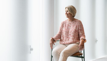 Studentens hverdag må prioriteres på lik linje med barn og unge for at færre skal henge faglig etter, skriver Kristin Vinje. Studentens hverdag må prioriteres på lik linje med barn og unge for at færre skal henge faglig etter, skriver Kristin Vinje.