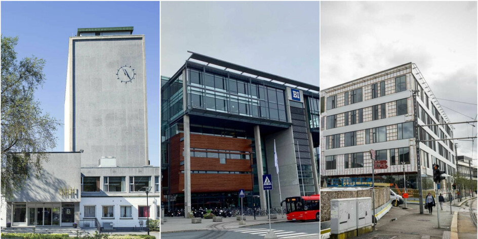 Norges Handelshøyskole, Handelshøyskolen BI og Høgskulen på Vestlandet er blant de som får penger til å forske på blant annet de økonomiske konsekvensene av koronakrisen.