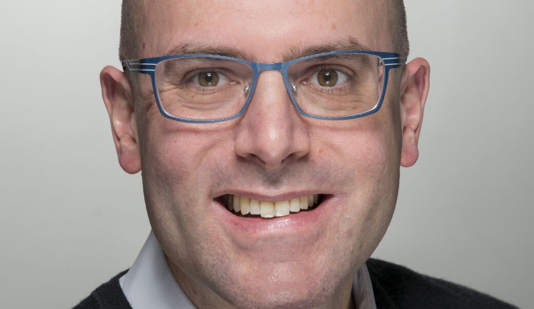 Jeg mener at denne nye finansieringsmodellen og tyskervitsesaken har noe til felles, skriver språkprofessor Silvio Bär. Jeg mener at denne nye finansieringsmodellen og tyskervitsesaken har noe til felles, skriver språkprofessor Silvio Bär.