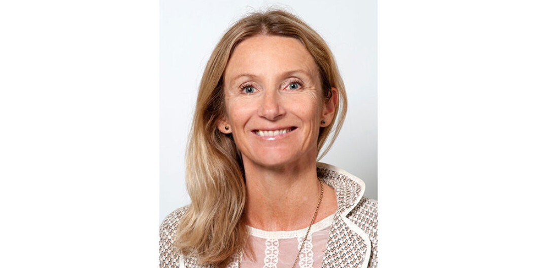 Professor Anne Simonsen har spesialisert seg innen molekylær cellebiologi med hovedfokus på å forstå hvordan kreft oppstår. Hun er eneste norske forsker som er tatt opp som medlem i EMBO i år. Professor Anne Simonsen har spesialisert seg innen molekylær cellebiologi med hovedfokus på å forstå hvordan kreft oppstår. Hun er eneste norske forsker som er tatt opp som medlem i EMBO i år.