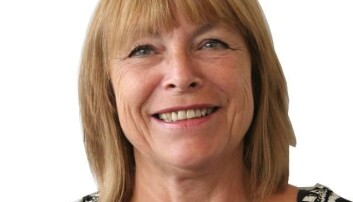 Liv Anne Støren Liv Anne Støren