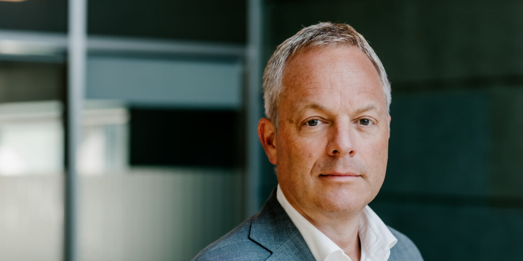 Administrerende direktør i Abelia, Øystein Eriksen Søreide, mener Norge må satse tungt på å få flere i høyere utdanning.. Administrerende direktør i Abelia, Øystein Eriksen Søreide, mener Norge må satse tungt på å få flere i høyere utdanning..