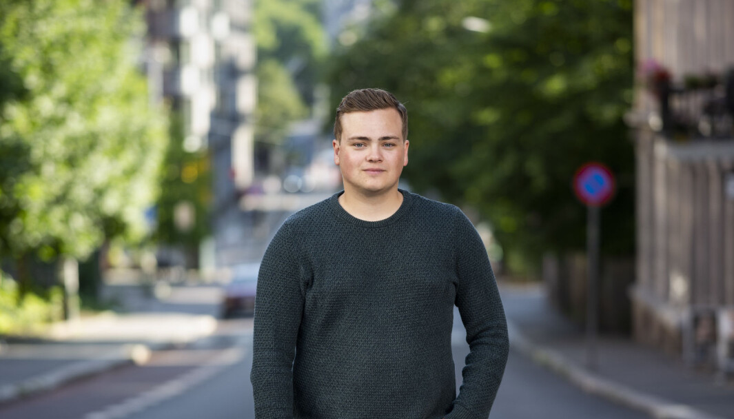 — Den åpne bestillingen man hadde, medførte at enkelte ikke klarte å stille tydelige krav. Utdanningsinstitusjoner bør kunne stille krav til ansatte på det som er en av deres kjernevirksomheter, sier NSO-leder Andreas Trohjell — Den åpne bestillingen man hadde, medførte at enkelte ikke klarte å stille tydelige krav. Utdanningsinstitusjoner bør kunne stille krav til ansatte på det som er en av deres kjernevirksomheter, sier NSO-leder Andreas Trohjell