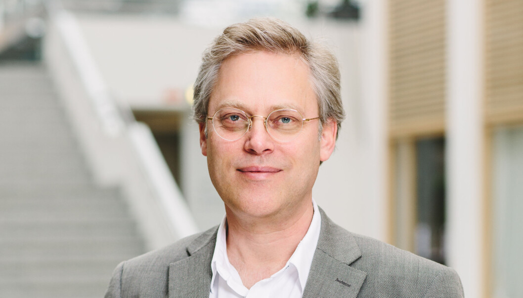 Nokut er svært åpne for kritikk og deltar gjerne i en åpen diskusjon om vårt arbeid og vårt mandat, skriver Øystein Lund. Nokut er svært åpne for kritikk og deltar gjerne i en åpen diskusjon om vårt arbeid og vårt mandat, skriver Øystein Lund.
