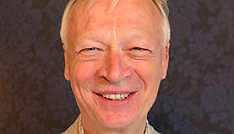Knut Ruyter Knut Ruyter