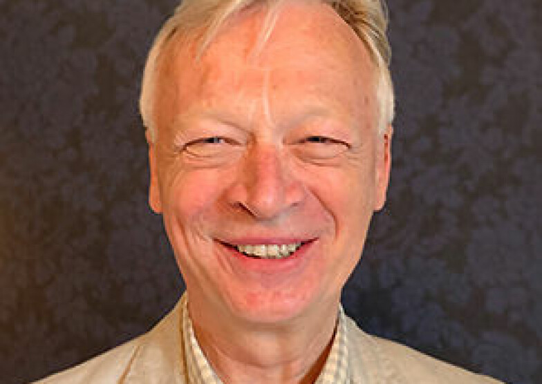 Professor Knut W. Ruyter ble i mars i fjor ansatt som vitenskapsombud i en 80 prosent stilling ved UiO.