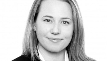 Advokat Mathilde Strand Wilhelmsen Advokat Mathilde Strand Wilhelmsen