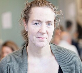 Førsteamanuensis Camilla Stabel Jørgensen har troen på at nettressursen skal bli et viktig verktøy når det gjelder undervisningen om 22. juli. Førsteamanuensis Camilla Stabel Jørgensen har troen på at nettressursen skal bli et viktig verktøy når det gjelder undervisningen om 22. juli.