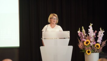 Rektor ved UiT, Anne Husebekk, forteller at 7602 studenter har fått tilbud om studieplass ved UiT. Rektor ved UiT, Anne Husebekk, forteller at 7602 studenter har fått tilbud om studieplass ved UiT.