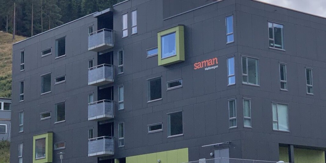 Sogndal er blant studiestedene som ikke har klart å fylle opp alle studentboligene sine. Sogndal er blant studiestedene som ikke har klart å fylle opp alle studentboligene sine.