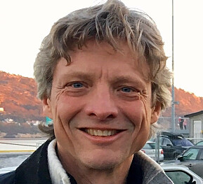 Vi har sett trenden over tid, sier filosofiprofessor Bjørn Torgrim Ramberg. Vi har sett trenden over tid, sier filosofiprofessor Bjørn Torgrim Ramberg.
