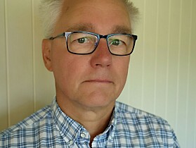 Førstelektor Trond Winther ved Universitetet i Sørøst-Norge og Høgskolen i Østfold. Førstelektor Trond Winther ved Universitetet i Sørøst-Norge og Høgskolen i Østfold.