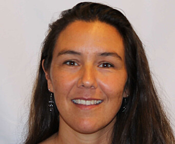 NORHED-koordinator Jeanette da Silva NORHED-koordinator Jeanette da Silva