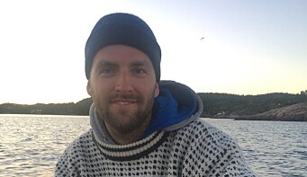 Bård Alexander Øymar. Bård Alexander Øymar.