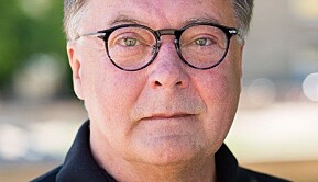 Instituttleder Peter Munk Christiansen mener universitetet har handlet så raskt de kunne. Instituttleder Peter Munk Christiansen mener universitetet har handlet så raskt de kunne.