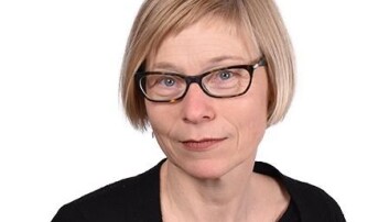 Jannecke Wiers-Jenssen. Jannecke Wiers-Jenssen.