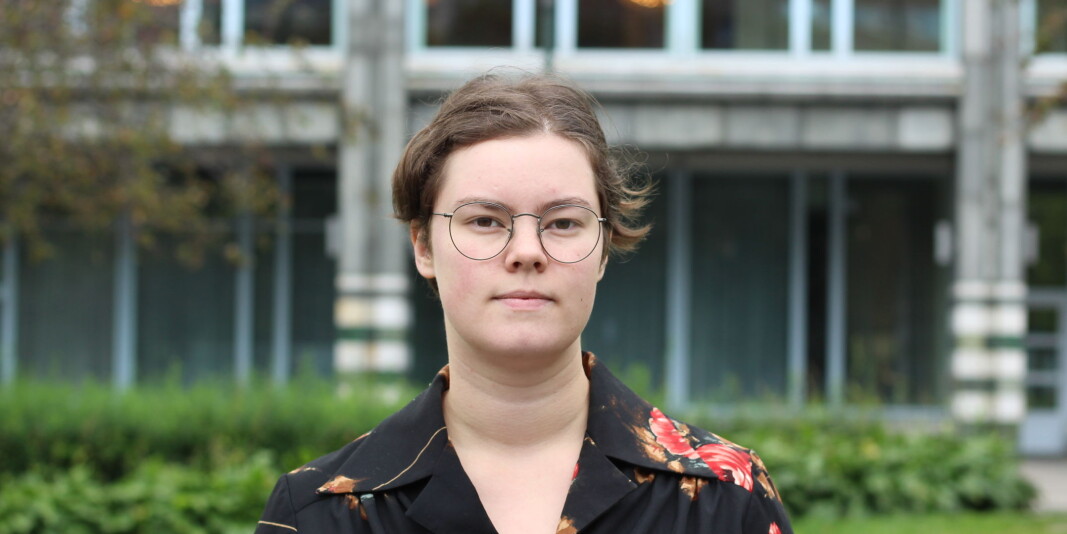 Gunnhild Skjold meiner at universitesleiingane må gi tydeleg beskjed om at dei ønsker at lovene skal bli følgde internt. Også dei som handlar om språk og språklege rettar. Gunnhild Skjold meiner at universitesleiingane må gi tydeleg beskjed om at dei ønsker at lovene skal bli følgde internt. Også dei som handlar om språk og språklege rettar.