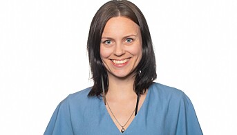 Statssekretær Aase Marthe Johansen Horrigmo (H) seier Kunnskapsdepartementet tek kritikken på alvor. Statssekretær Aase Marthe Johansen Horrigmo (H) seier Kunnskapsdepartementet tek kritikken på alvor.