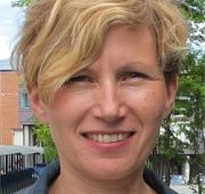 Heidi Adolfsen Heidi Adolfsen