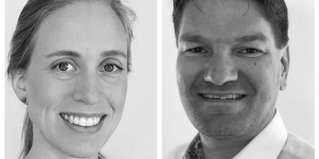 Feilinformasjon, desinformasjon og falske nyheter blir brukt for å påvirke oss, skriver Vilde Kaasen Krogsrud og Sølve Kuraas Karlsen, som mener det er viktig å undersøke fakta. Feilinformasjon, desinformasjon og falske nyheter blir brukt for å påvirke oss, skriver Vilde Kaasen Krogsrud og Sølve Kuraas Karlsen, som mener det er viktig å undersøke fakta.